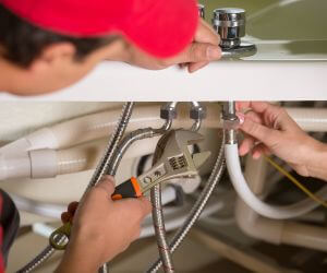 About Emergency plumbing pros White, PA